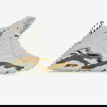 Sneakers og sko Jordan Mvp Na Grå | FQ8337-121, 0