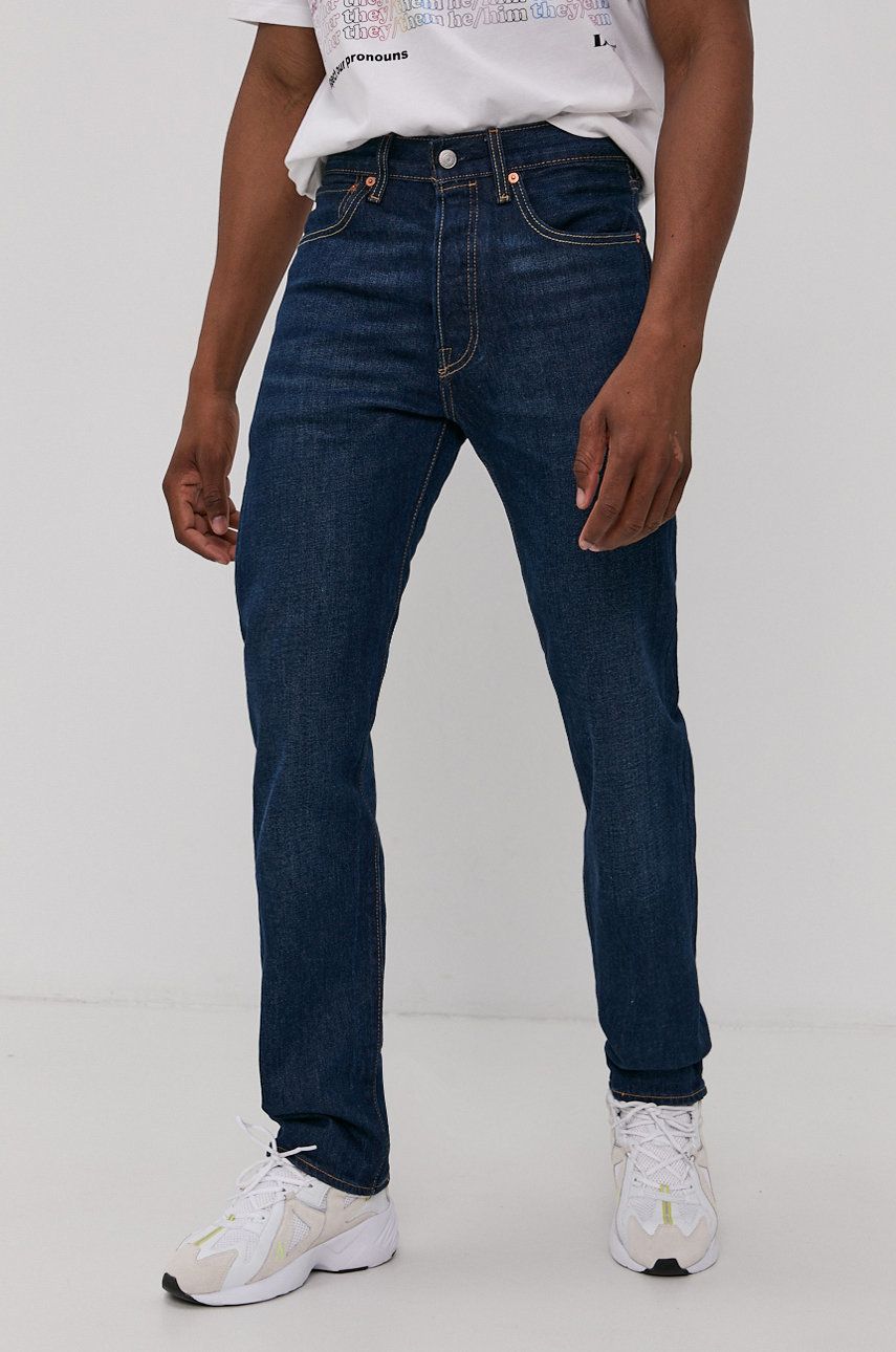 Jeans Levi's Jeans 501 Blå | 00501.3139, 0