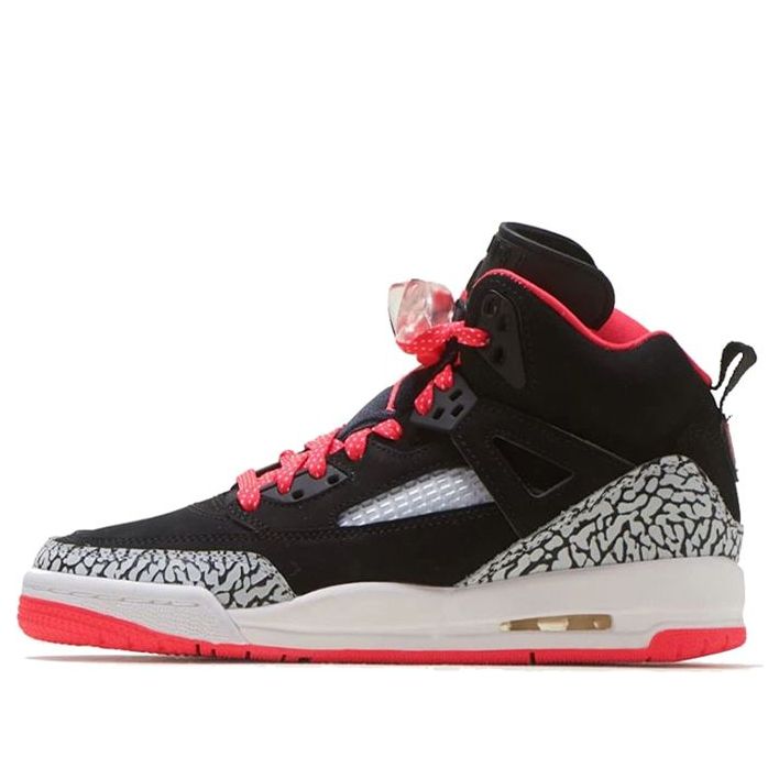 Sneakers og sko Jordan Air Jordan Spizike Sort | 535712-064, 0