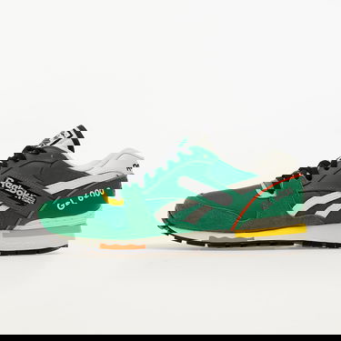 Sneakers og sko Reebok Keith Haring x GL6000 Grøn | GZ1460, 0
