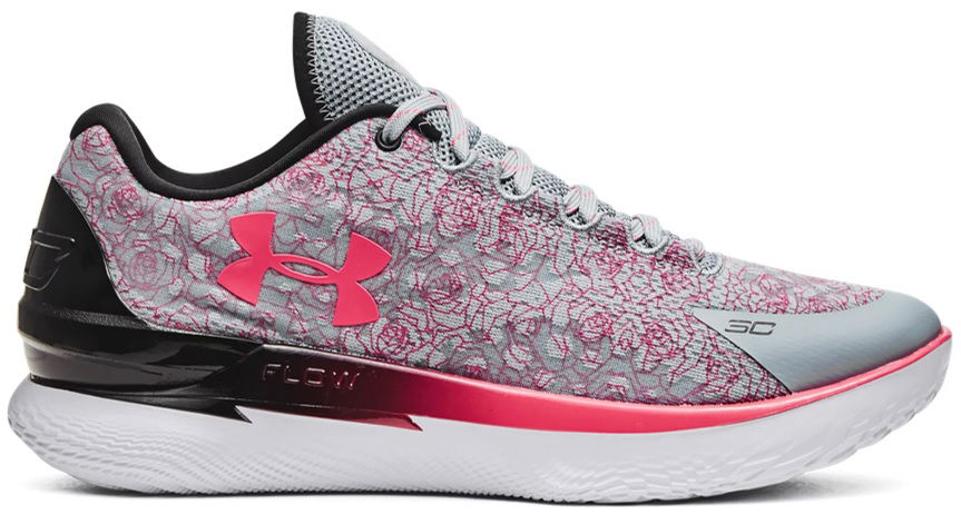Sneakers og sko Under Armour CURRY 1 LOW FLOTRO NM2 Flerfarvet | 3026278-401, 0