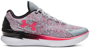 Sneakers og sko Under Armour CURRY 1 LOW FLOTRO NM2 Flerfarvet | 3026278-401, 0