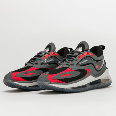 Sneakers og sko Nike Air Max Zephyr Grå | CV8837-003, 1