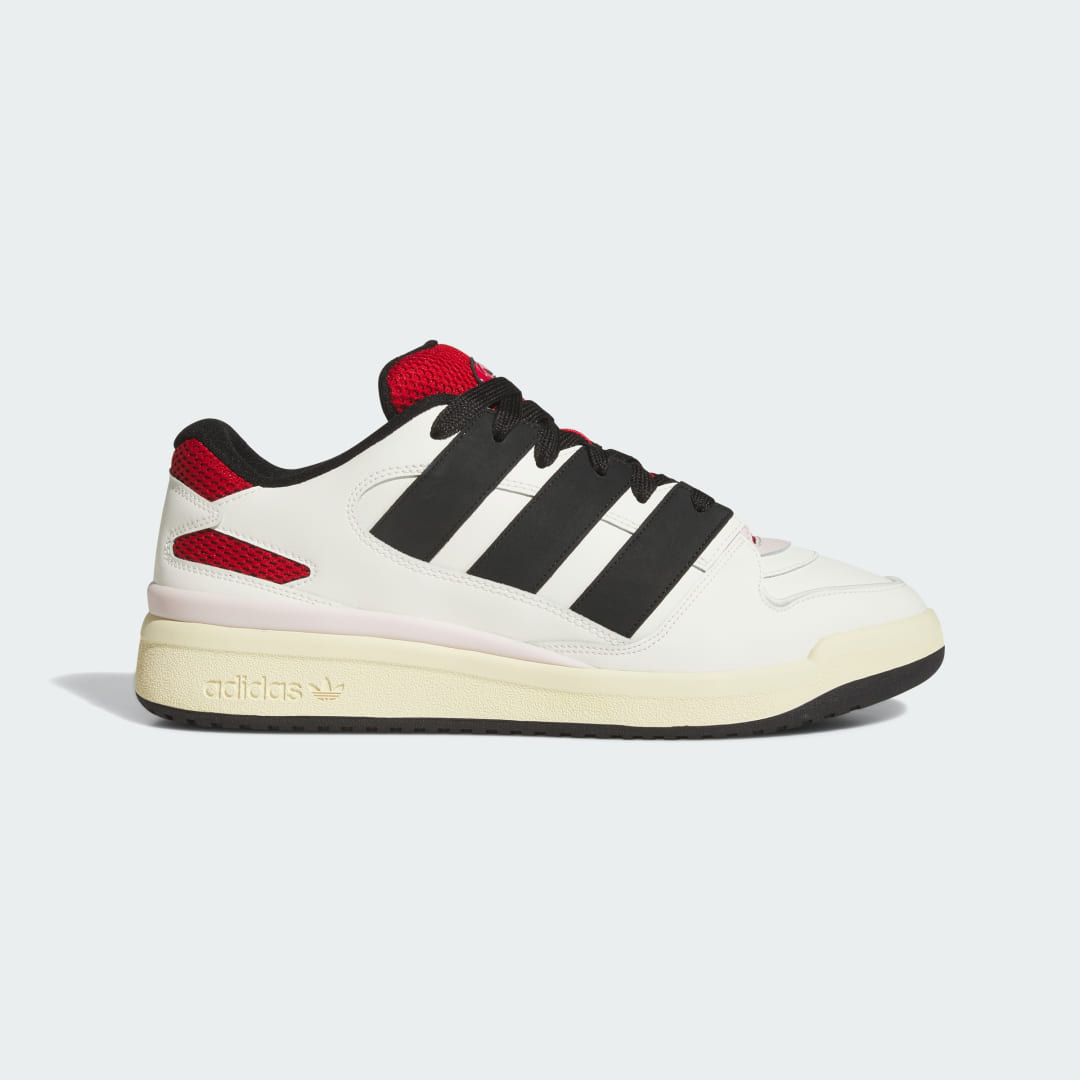 Sneakers og sko adidas Originals Forum 2000 Hvid | JI3277, 0