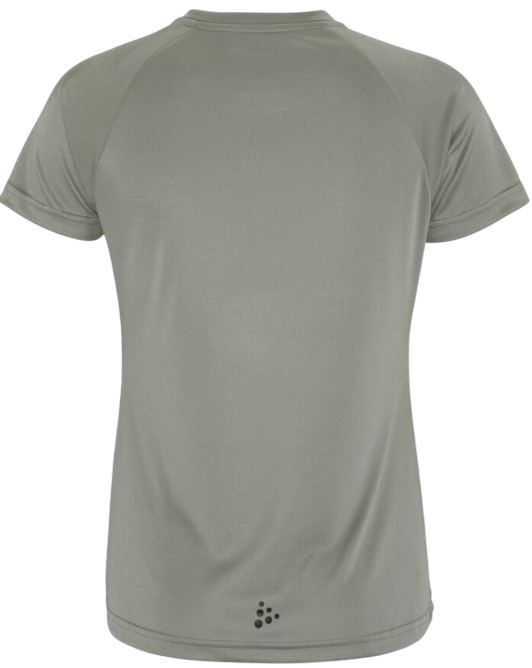 T-shirt Craft Craft Core Unify Logo T-Shirt Grøn | 1911785-647000, 1