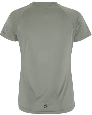 T-shirt Craft Craft Core Unify Logo T-Shirt Grøn | 1911785-647000, 1