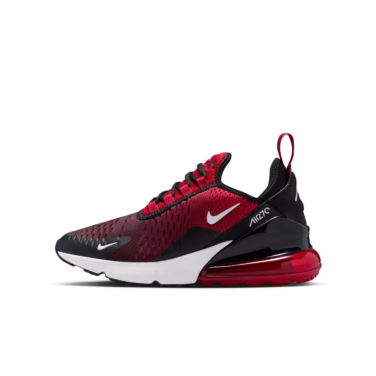 Sneakers og sko Nike AIR MAX 270 Rød | 943345-603, 0
