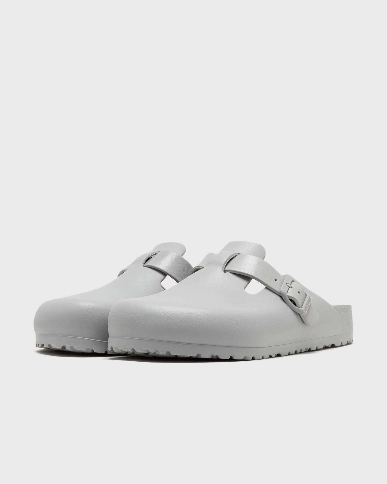 Sneakers og sko Birkenstock Boston EVA Grå | 1027621, 1