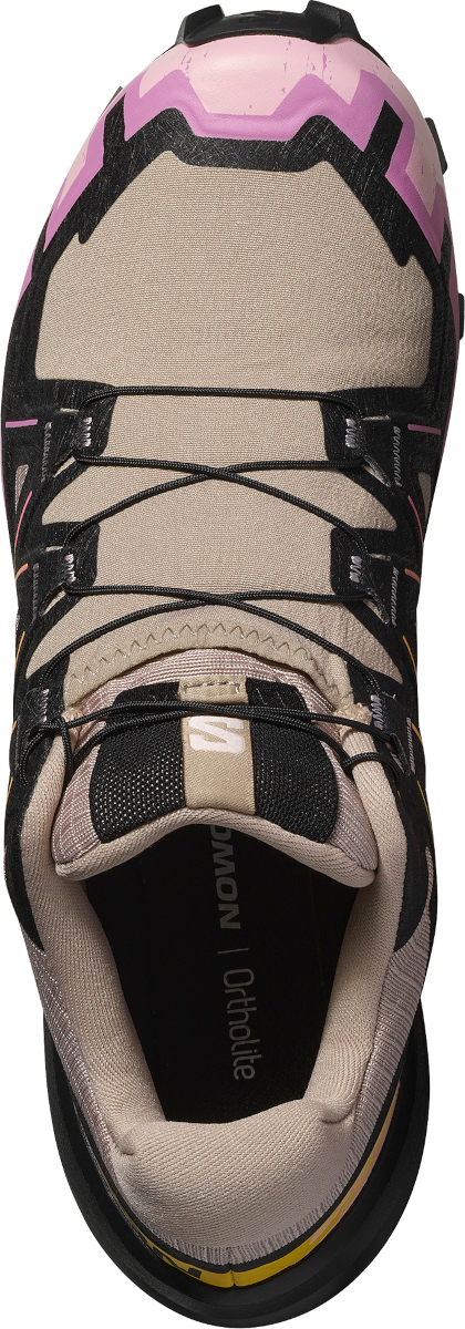 Sneakers og sko Salomon Salomon SPEEDCROSS 6 Flerfarvet | l47980800, 1