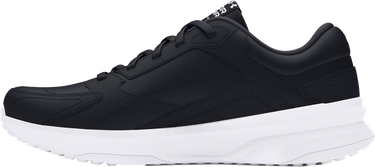 Sneakers og sko Under Armour UA Edge LTHR Sort | 3028375-001, 1