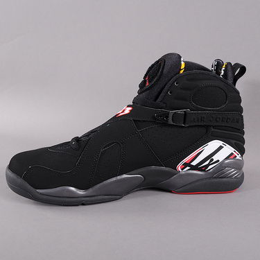 Sneakers og sko Jordan Air Jordan 8 Retro "Playoff" 2013 Sort | 305381 061, 0