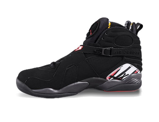 Sneakers og sko Jordan Air Jordan 8 Retro "Playoff" 2013 Sort | 305381 061