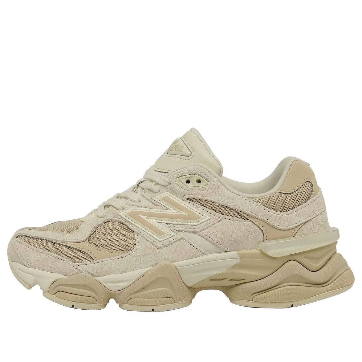 Sneakers og sko New Balance 9060 Beige | U9060SS, 0