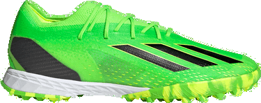 Sneakers og sko adidas Performance X SPEEDPORTAL.1 TF Grøn | gw8973, 0