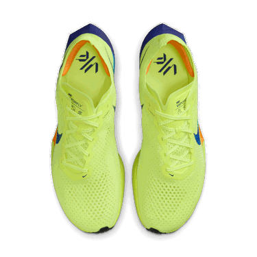 Sneakers og sko Nike Vaporfly 3 Gul | DV4129-700, 2