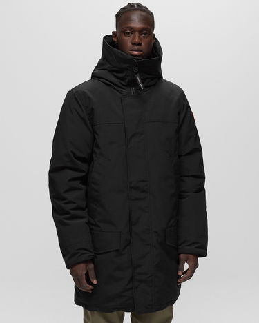 Parka Canada Goose Langford Parka Sort | 2052M-61, 2