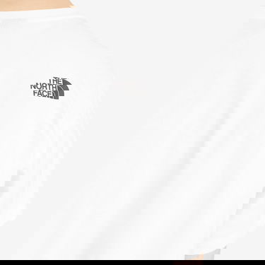 T-shirt The North Face Never Stop Exploring T-Shirt, Size Small Hvid | NF0A87NSFN4, 5
