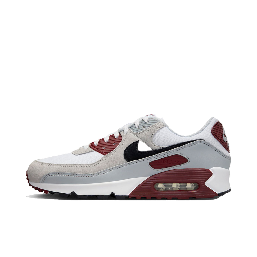 Sneakers og sko Nike AIR MAX 90 Grå | FN6958-101