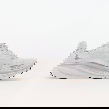 Sneakers og sko Hoka One One Clifton 9 W Hvid | 1127896-NCWT, 1