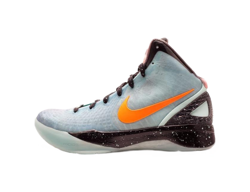 Sneakers og sko Nike Hyperdunk BG32 Galaxy Grå | 469776-301