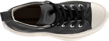 Sneakers og sko Converse Converse Run Star Hike Hi Sort | A04261C, 3