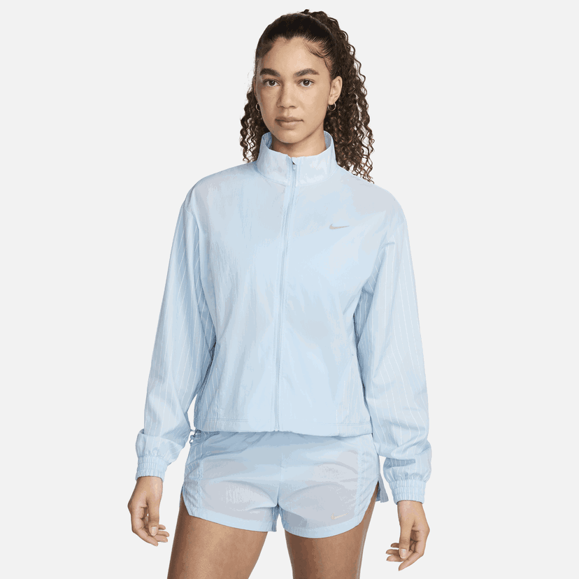 Jakke Nike Running Division Blå | FN2719-440