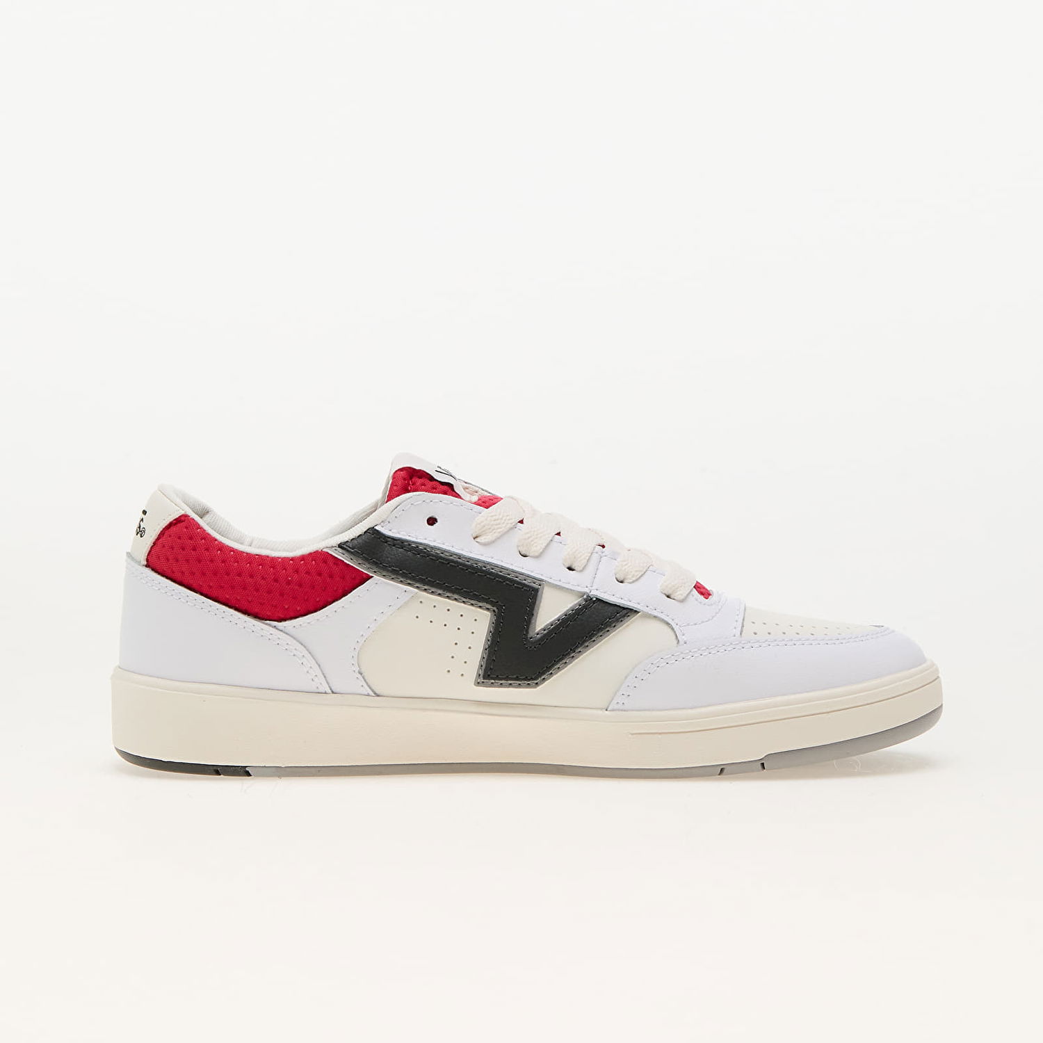 Sneakers og sko Vans Lowland Cc Mixed Pop Beige, Low-top Hvid | VN000BWBBP11, 1