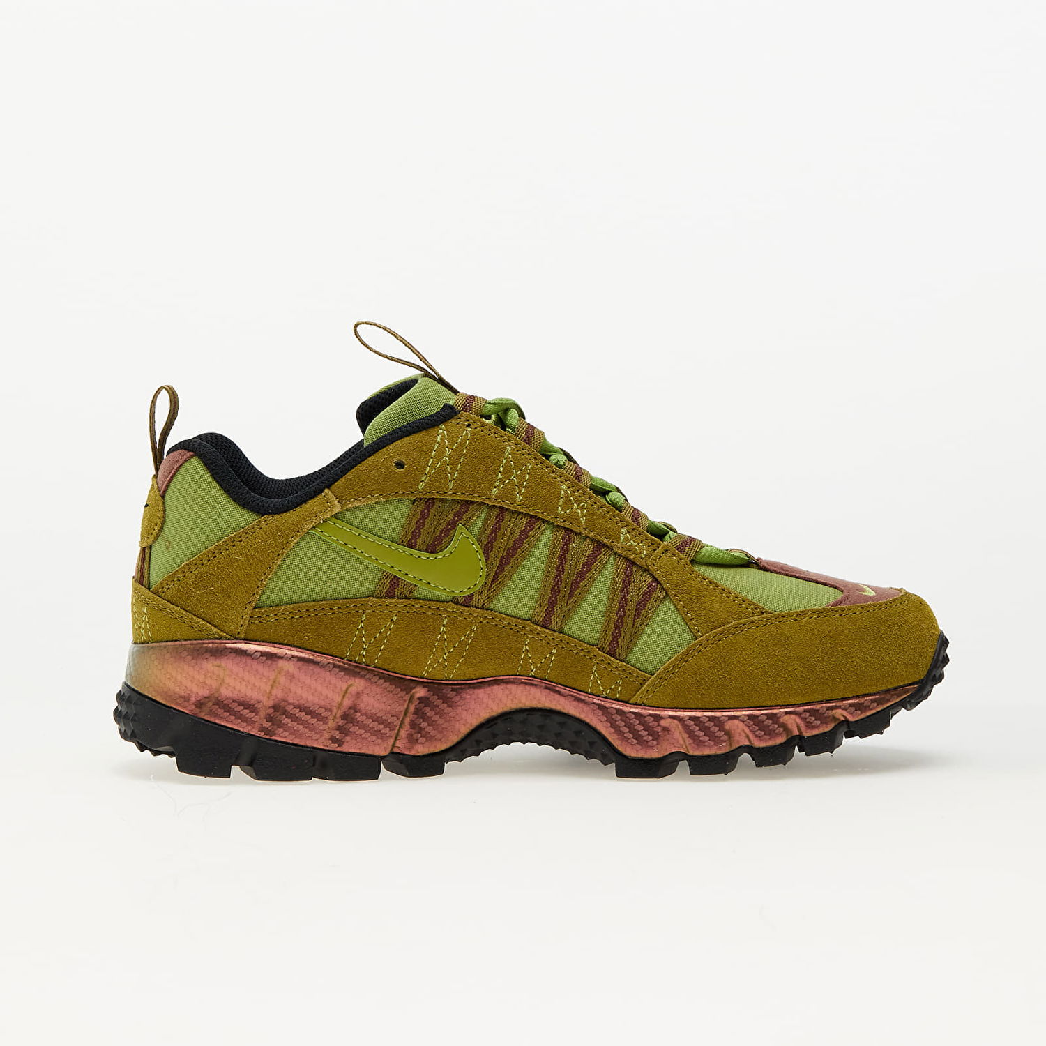Sneakers og sko Nike Air Humara Grå | FJ7108-300, 1