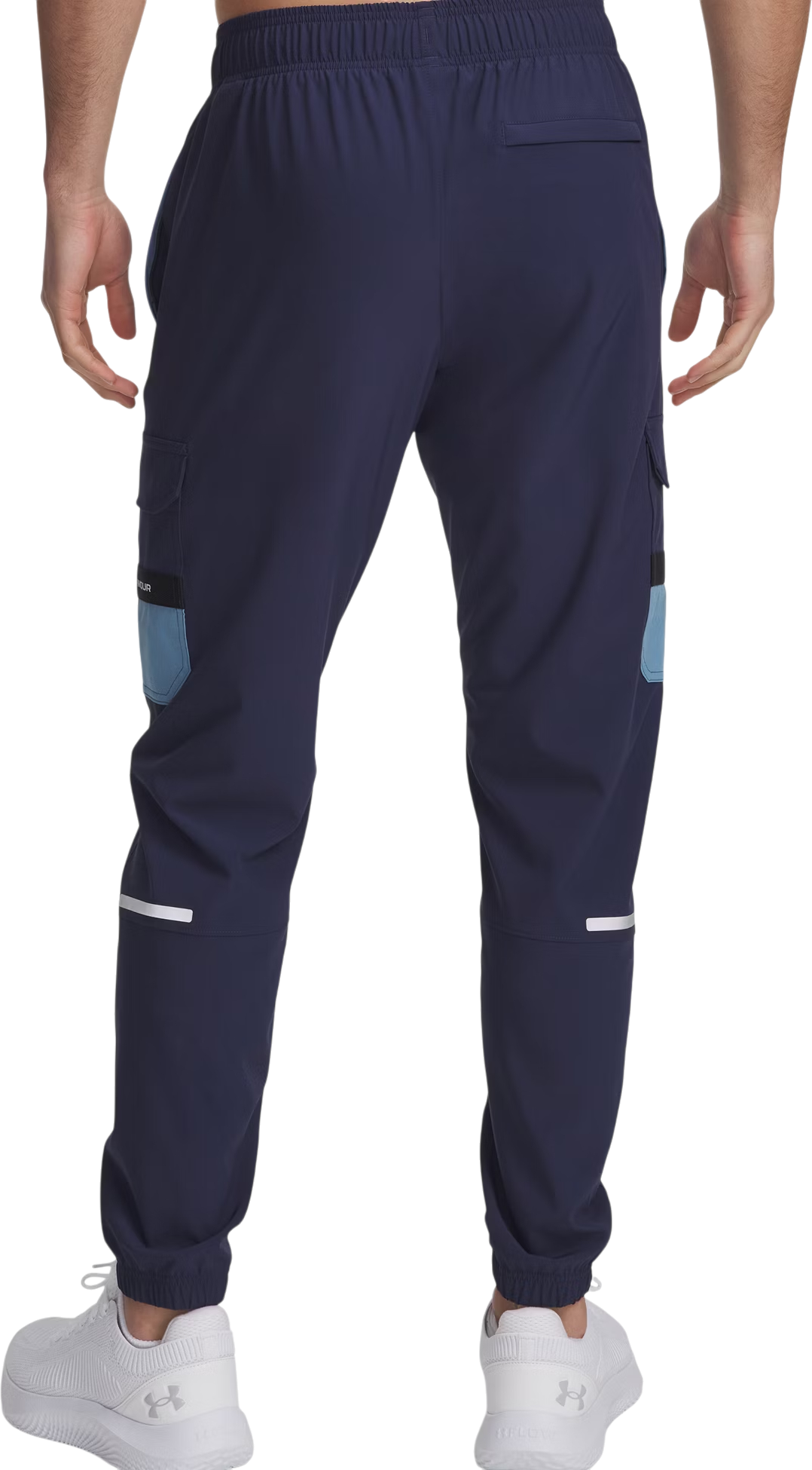 Cargo bukser Under Armour Tech Utility Woven Pant Flerfarvet | 6004966-403, 1