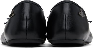Sneakers og sko Vivienne Westwood Vivienne Westwood Rudolph Slip-on Loafers Sort | 7201000GM-L00AG-, 1
