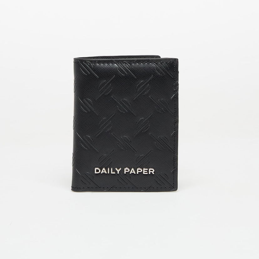 Tegnebog DAILY PAPER Daily Paper Monogram Wallet Sort | 2511058