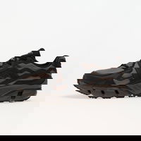 Super Fulcrum Black/ Falcon