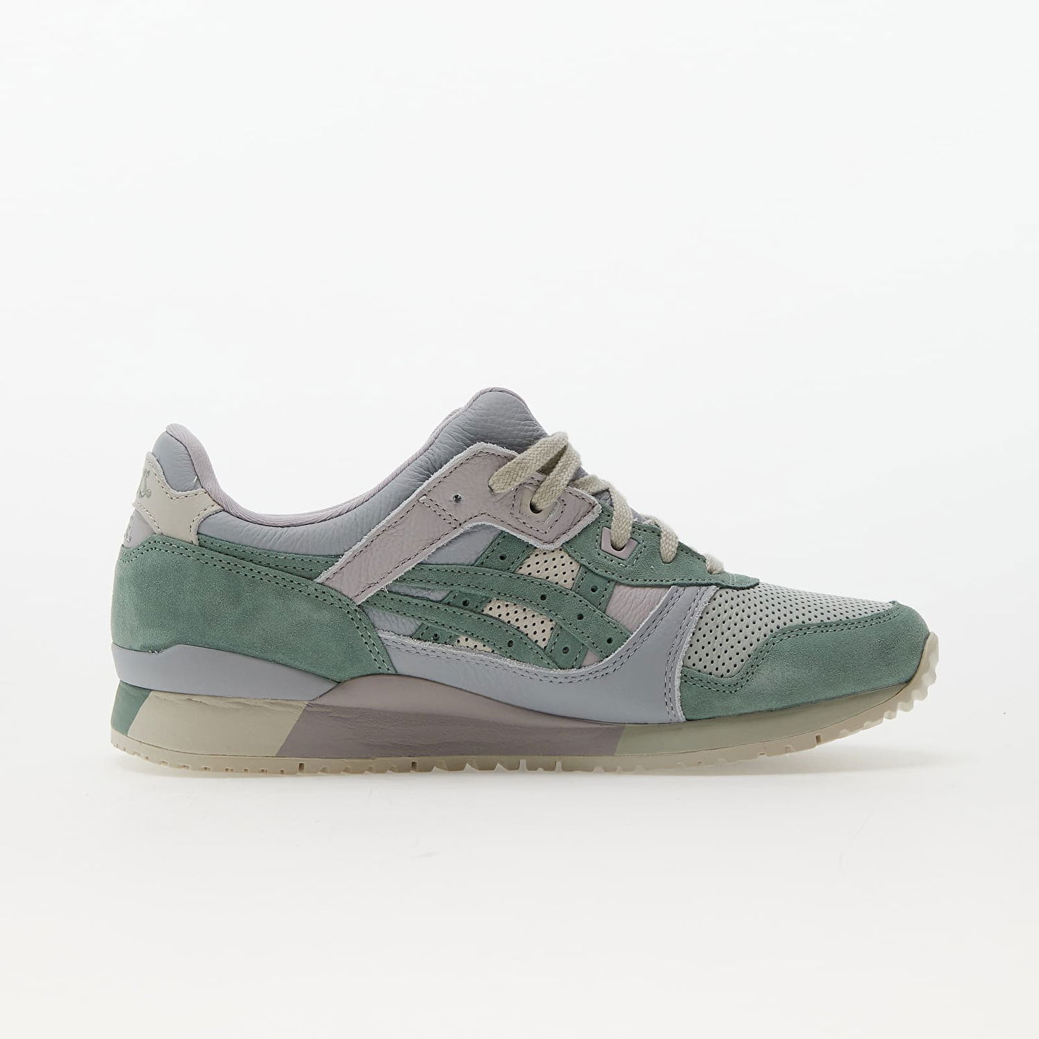 Sneakers og sko Asics GEL-Lyte III OG Grøn | 1201A582-020, 1