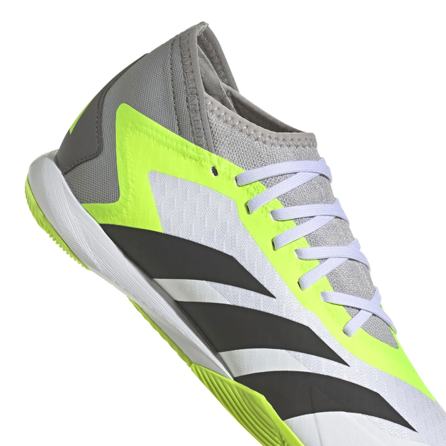 Sneakers og sko adidas Performance PREDATOR ACCURACY.3 IN Hvid | gy9990, 1
