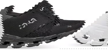 Sneakers og sko On Running Cloudflyer 4 Extra Wide Sort | 81-98663, 0