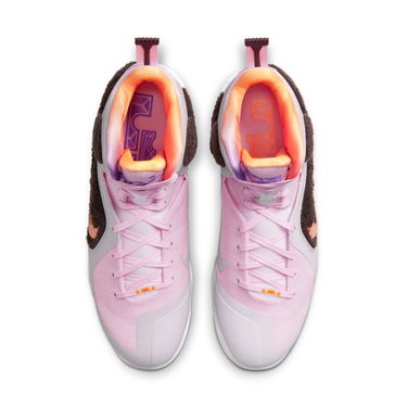 Sneakers og sko Nike LeBron 9 "Regal Pink" Lyserød | DJ3908-600, 3