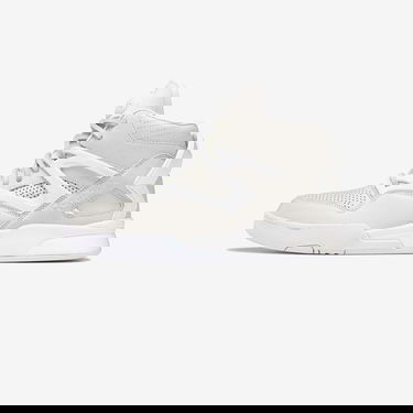 Sneakers og sko Reebok Juun.j x Pump Omni Zone II Hvid | GW8005, 0