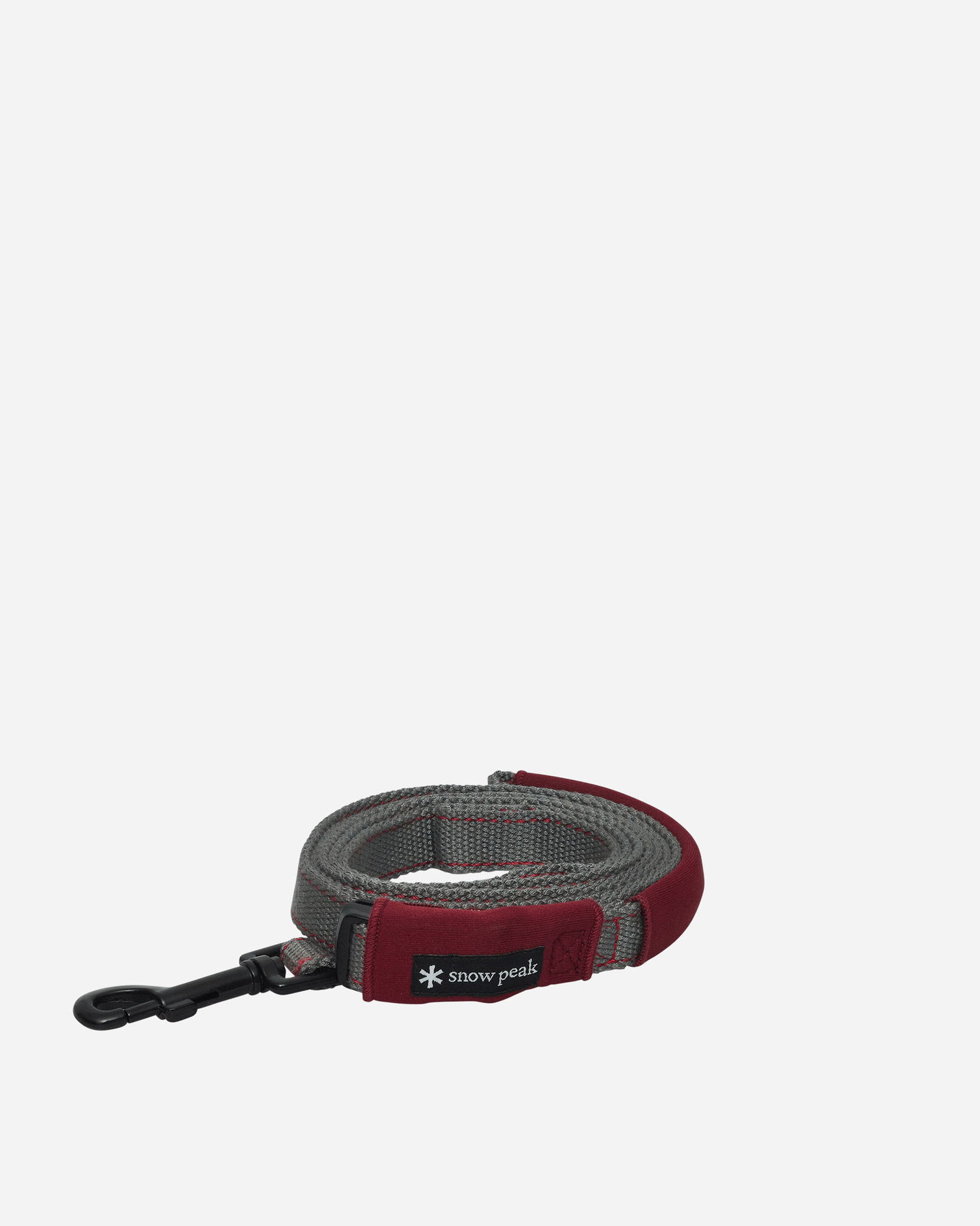 Flexstyle Snow Peak Soft Dog Lead Grå | PT-063R 001, 1