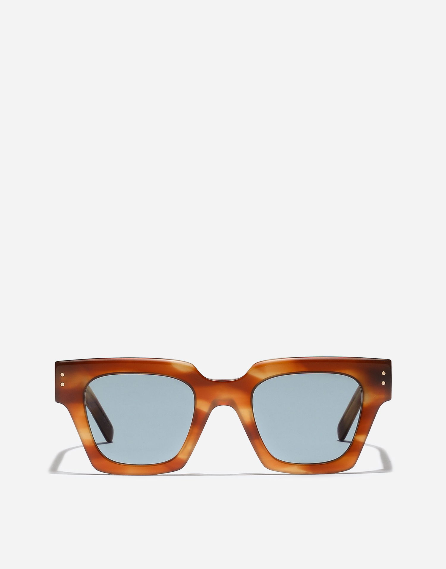 Solbriller Dolce & Gabbana Dolce & Gabbana DNA Sunglasses Brun | VG4413VP1809V000, 0