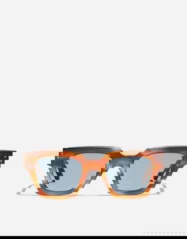 Solbriller Dolce & Gabbana Dolce & Gabbana DNA Sunglasses Brun | VG4413VP1809V000, 0