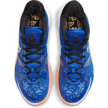 Sneakers og sko Nike Kyrie 7 Sisterhood Blå | CQ9326-400, 3