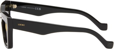 Solbriller Loewe Loewe Signature Sunglasses Sort | LW40169IM5401E 840126861402, 2