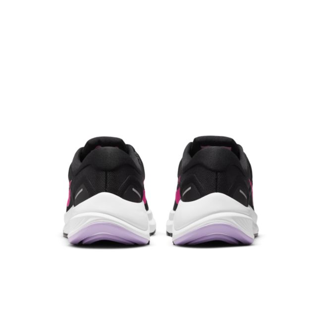 Sneakers og sko Nike Air Zoom Structure 24 W Sort | DA8570-002, 1