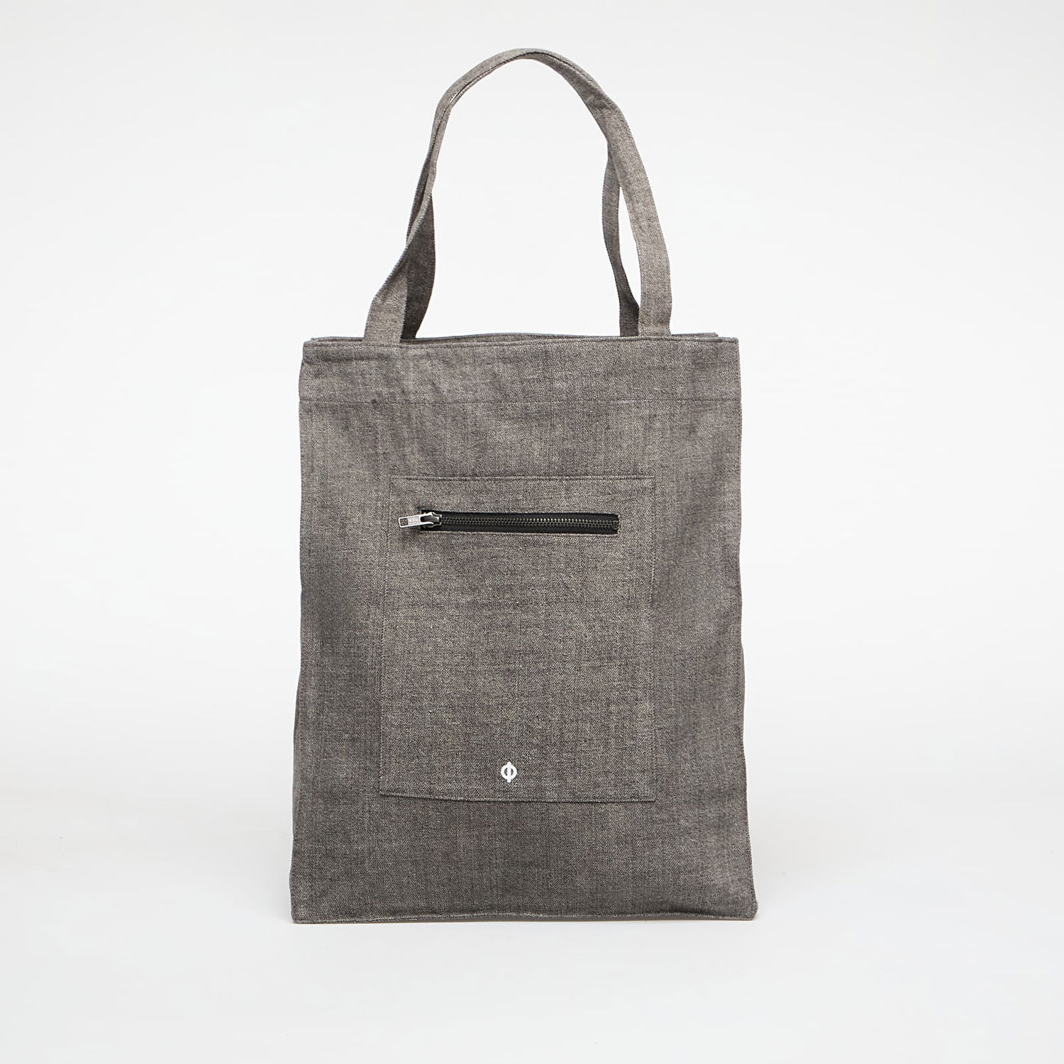 Mulepose Samsoe Samsoe Saluca Shopper Grå | U25300006_CLR001720, 1