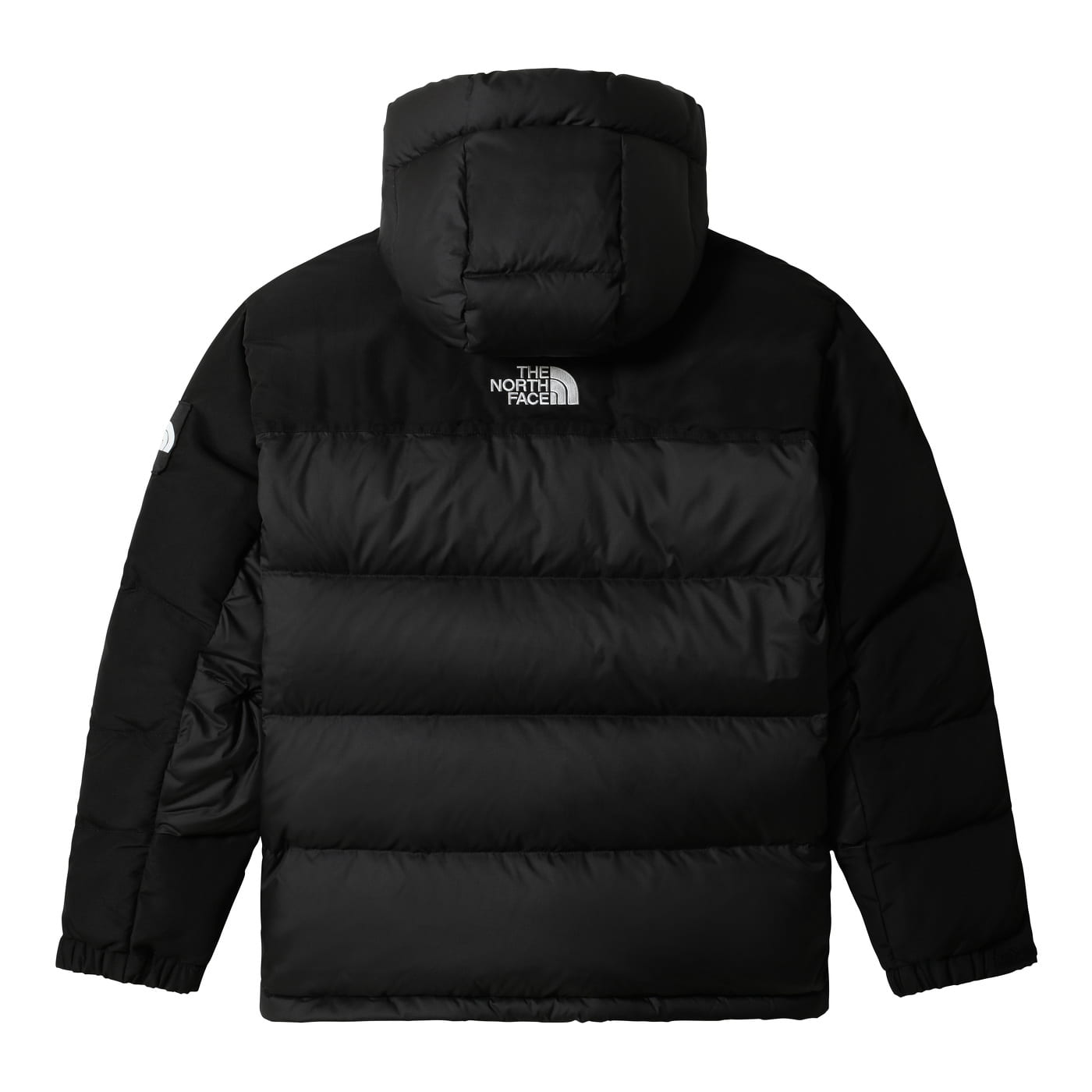 Puffer jakke The North Face Jacket BB Himalayan Sort | NF0A55I6JK31, 1
