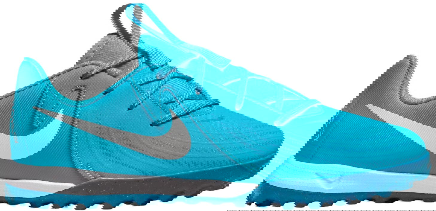 Sneakers og sko Nike JR Phantom GX II Academy TF Blå | fj2608-400, 0