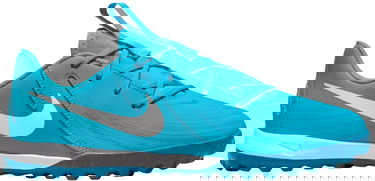 Sneakers og sko Nike JR Phantom GX II Academy TF Blå | fj2608-400, 0