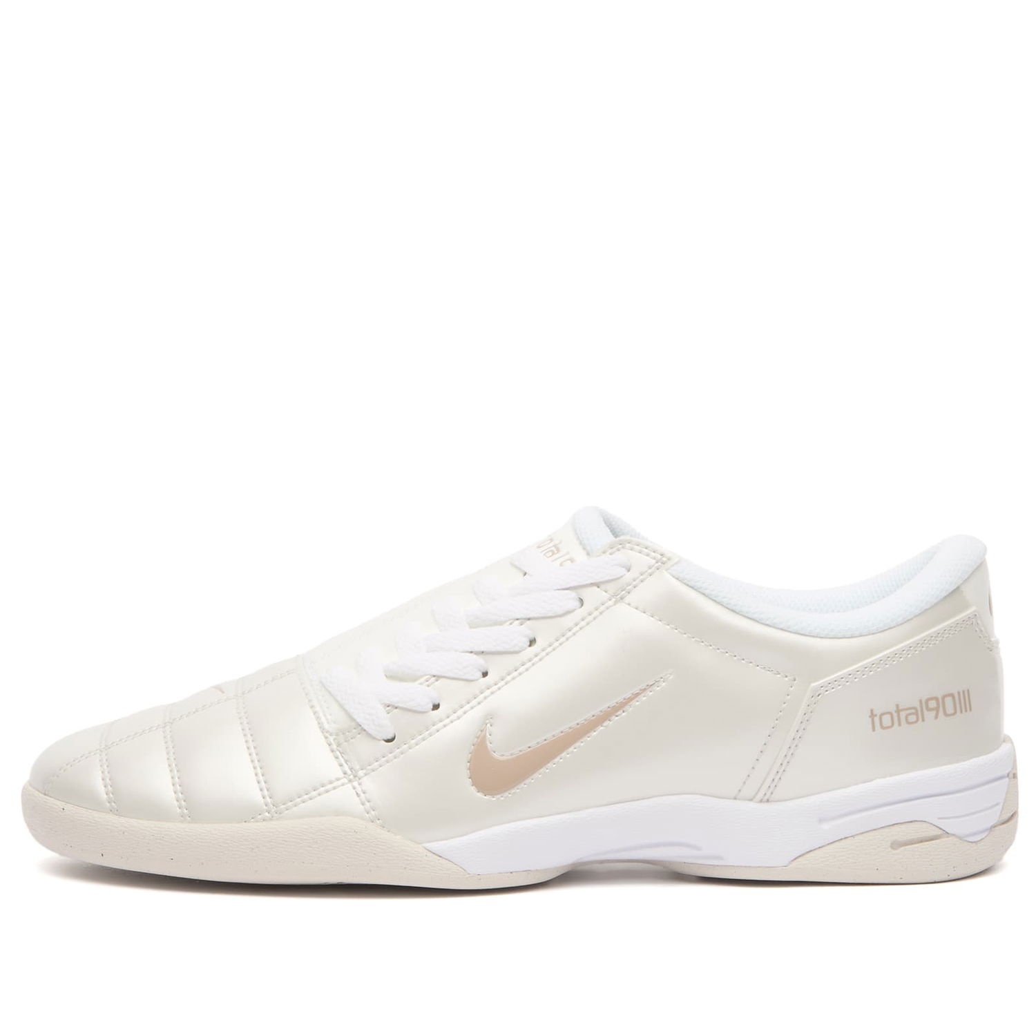 Sneakers og sko Nike Total 90, Size UK 10 Hvid | HQ2851-002, 1