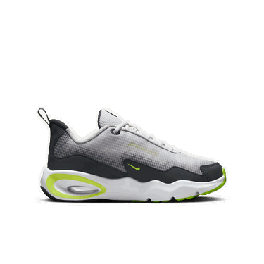 Sneakers og sko Nike Air Max Nova Grå | FN4446-001, 2