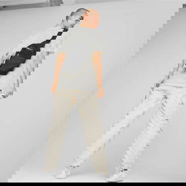 Skuldertaske Puma Shoulder Bag Sort | 079190_01, 3